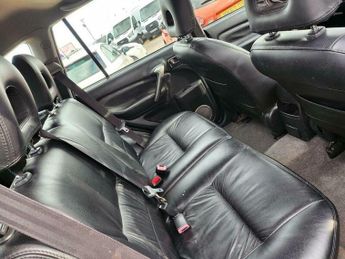 Toyota RAV4 2.0 VVT-i XT4 4WD 5dr