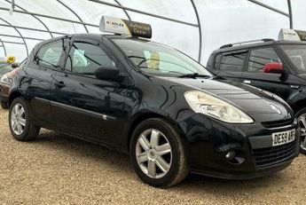 Renault Clio EXTREME