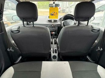 Renault Clio EXTREME