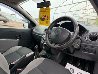 Renault Clio EXTREME