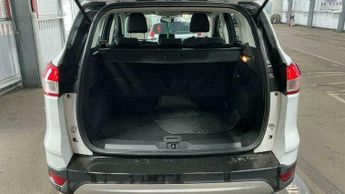 Ford Kuga 2.0 TDCi Zetec Powershift AWD Euro 6 (s/s) 5dr