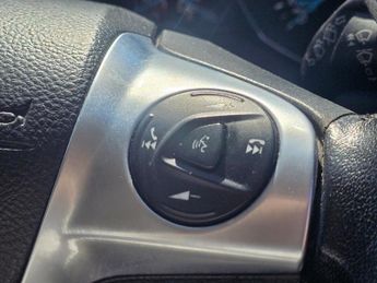 Ford Kuga 2.0 TDCi Zetec Powershift AWD Euro 6 (s/s) 5dr