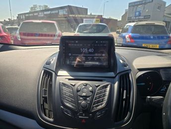 Ford Kuga 2.0 TDCi Zetec Powershift AWD Euro 6 (s/s) 5dr