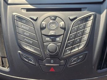 Ford Kuga 2.0 TDCi Zetec Powershift AWD Euro 6 (s/s) 5dr