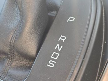 Ford Kuga 2.0 TDCi Zetec Powershift AWD Euro 6 (s/s) 5dr