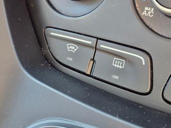 Ford Kuga 2.0 TDCi Zetec Powershift AWD Euro 6 (s/s) 5dr