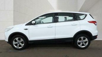 Ford Kuga 2.0 TDCi Zetec Powershift AWD Euro 6 (s/s) 5dr