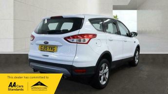Ford Kuga 2.0 TDCi Zetec Powershift AWD Euro 6 (s/s) 5dr
