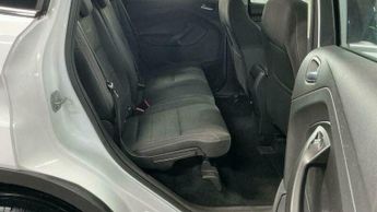 Ford Kuga 2.0 TDCi Zetec Powershift AWD Euro 6 (s/s) 5dr