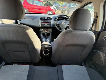 Fiat Bravo MULTIJET DYNAMIC DUALOGIC