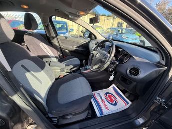 Fiat Bravo MULTIJET DYNAMIC DUALOGIC