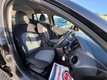 Fiat Bravo MULTIJET DYNAMIC DUALOGIC