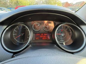 Fiat Bravo MULTIJET DYNAMIC DUALOGIC