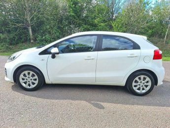 Kia Rio 1.25 1 Euro 6 5dr
