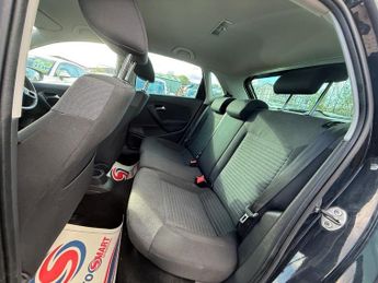 Volkswagen Polo MATCH DSG