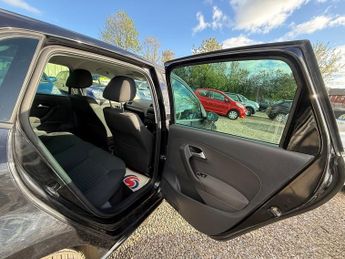 Volkswagen Polo MATCH DSG