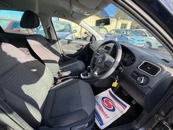 Volkswagen Polo MATCH DSG