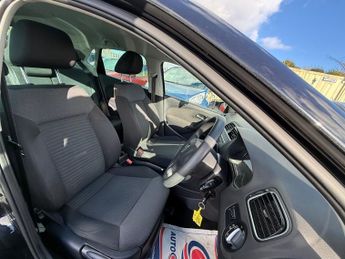 Volkswagen Polo MATCH DSG