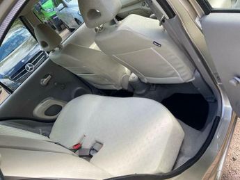 Nissan Micra 1.2 16v S 5dr