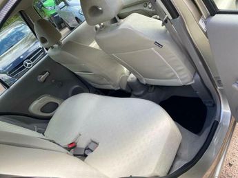 Nissan Micra 1.2 16v S 5dr