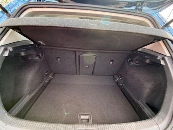 Volkswagen Golf SE TSI BLUEMOTION TECHNOLOGY DSG