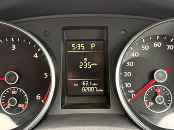 Volkswagen Golf SE TDI DSG