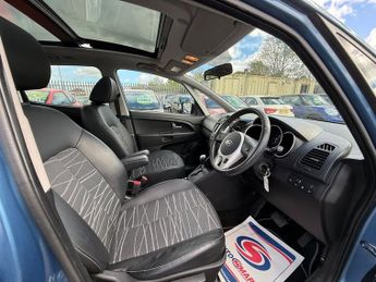 Kia Venga 3 SAT NAV