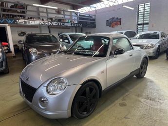 Daihatsu Copen COPEN