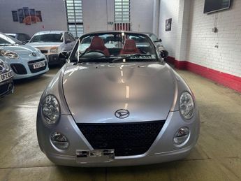 Daihatsu Copen COPEN