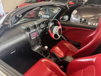 Daihatsu Copen COPEN