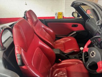 Daihatsu Copen COPEN