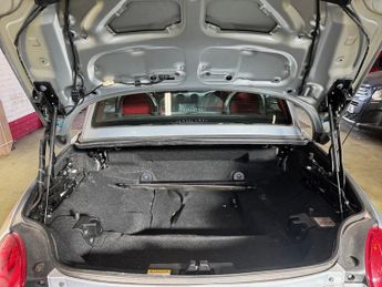 Daihatsu Copen COPEN