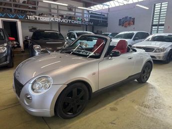 Daihatsu Copen COPEN