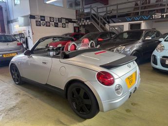 Daihatsu Copen COPEN