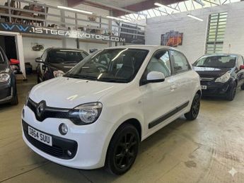 Renault Twingo DYNAMIQUE SCE S/S