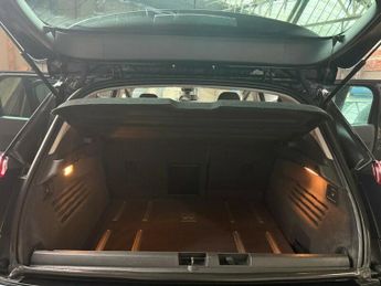 Peugeot 3008 HYBRID4 ACTIVE