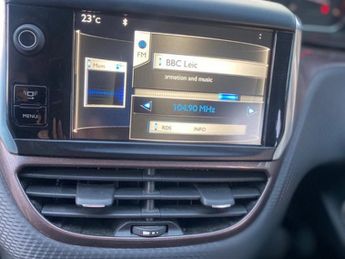 Peugeot 2008 E-HDI ACTIVE DIESEL ESTATE AUTOMATIC