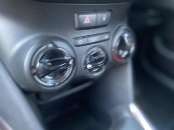 Peugeot 2008 E-HDI ACTIVE DIESEL ESTATE AUTOMATIC