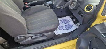 Vauxhall Corsa 1.2i 16v Limited Edition 3dr (a/c)