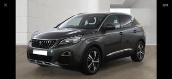 Peugeot 3008 BLUEHDI S/S ALLURE