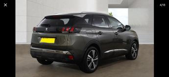 Peugeot 3008 BLUEHDI S/S ALLURE