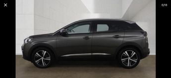 Peugeot 3008 BLUEHDI S/S ALLURE