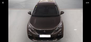 Peugeot 3008 BLUEHDI S/S ALLURE