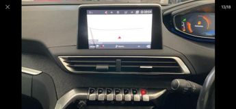 Peugeot 3008 BLUEHDI S/S ALLURE