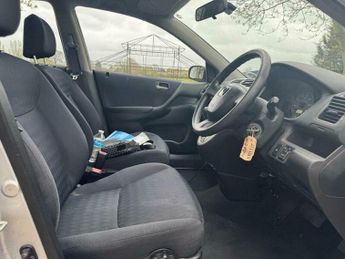 Honda Civic 1.6 i-VTEC S 5dr