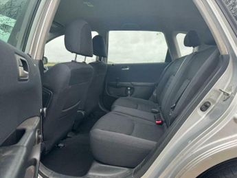 Honda Civic 1.6 i-VTEC S 5dr