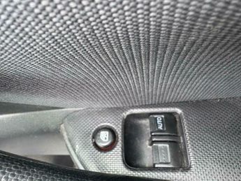 Honda Civic 1.6 i-VTEC S 5dr
