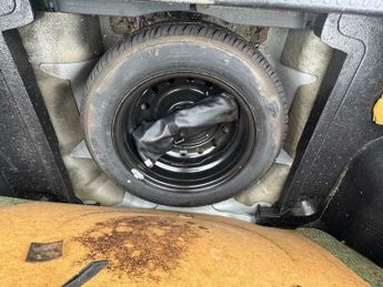 Honda Civic 1.6 i-VTEC S 5dr