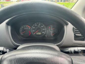 Honda Civic 1.6 i-VTEC S 5dr