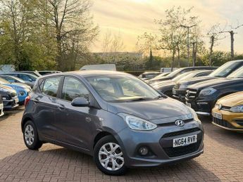 Hyundai I10 1.0 SE Euro 5 5dr